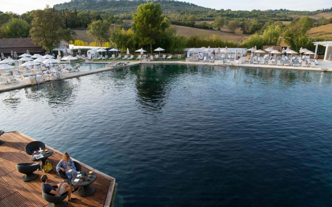 Terme di Saturnia Offerte